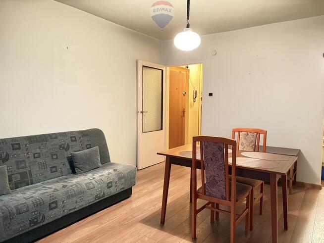 Na sprzedaż mieszkanie 37 m²