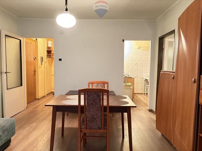 Na sprzedaż mieszkanie 37 m²