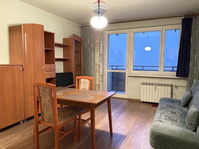 Na sprzedaż mieszkanie 37 m²