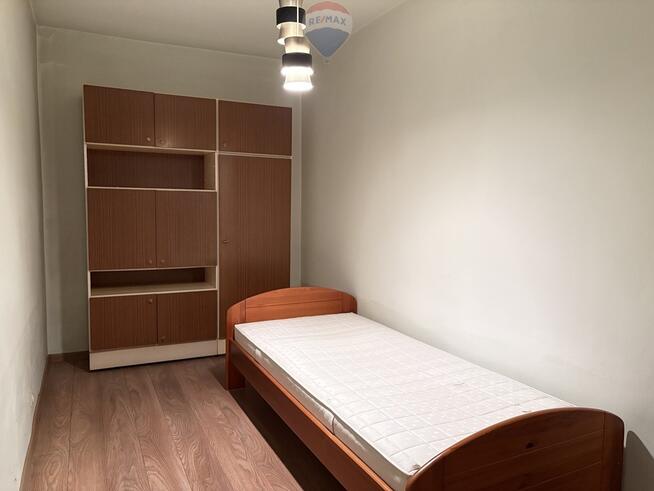 Na sprzedaż mieszkanie 37 m²