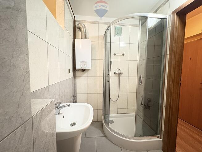 Na sprzedaż mieszkanie 37 m²