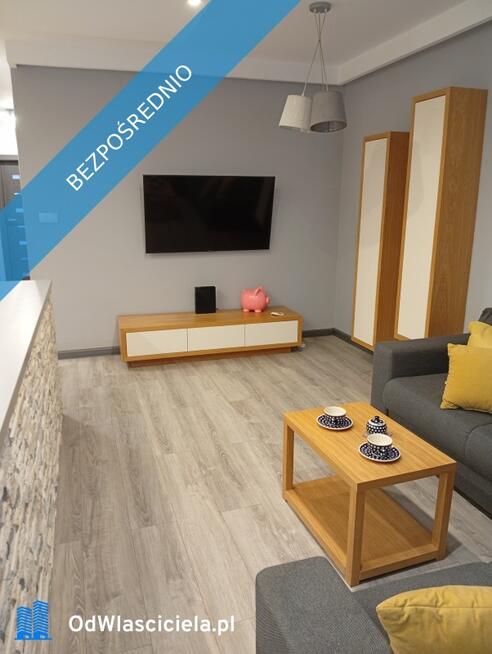 Przestronne mieszkanie 3-pokojowe w świetnej lokalizacji - bezpośrednio!