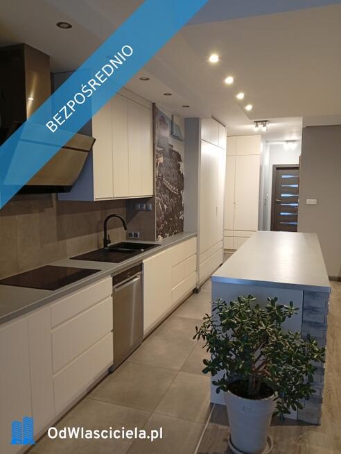 Przestronne mieszkanie 3-pokojowe w świetnej lokalizacji - bezpośrednio!