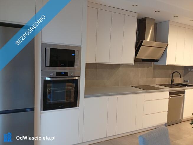 Przestronne mieszkanie 3-pokojowe w świetnej lokalizacji - bezpośrednio!