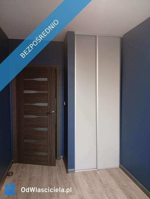 Przestronne mieszkanie 3-pokojowe w świetnej lokalizacji - bezpośrednio!