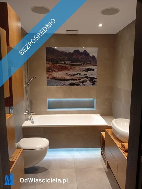 Przestronne mieszkanie 3-pokojowe w świetnej lokalizacji - bezpośrednio!