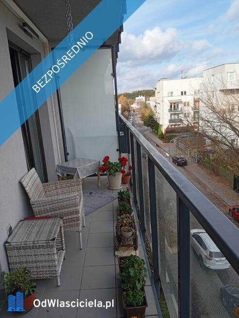 Przestronne mieszkanie 3-pokojowe w świetnej lokalizacji - bezpośrednio!