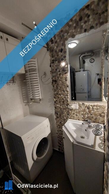 Duże mieszkanie w centrum Myślenic