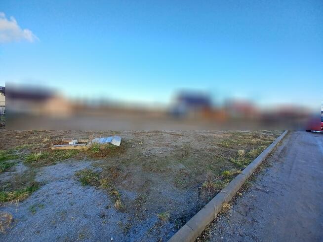 Działka budowlana Świdnica