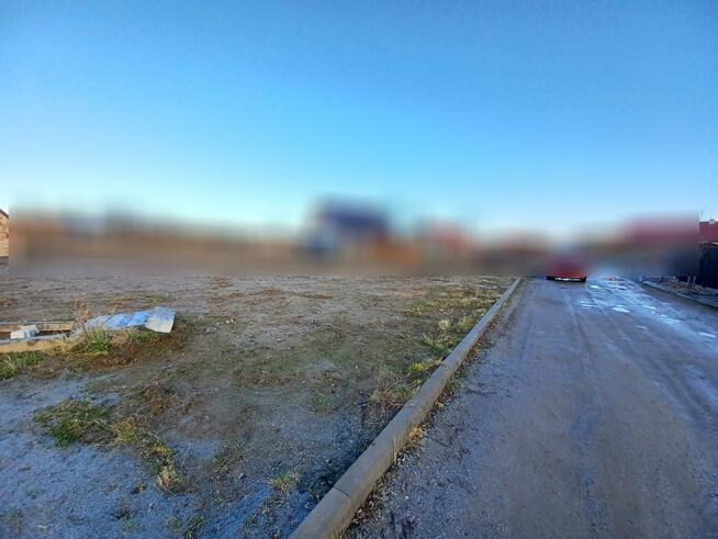 Działka budowlana Świdnica