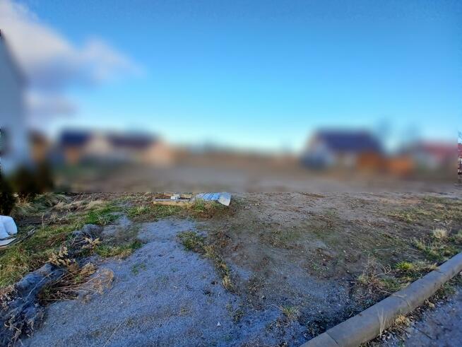 Działka budowlana Świdnica