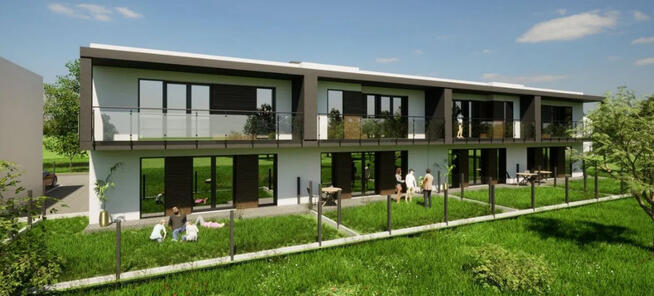 Apartament 68,35 m2 > ul Sandomierska > kameralnie