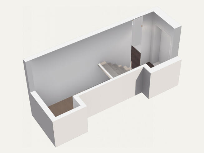 Apartament 74,59 m2 > ul. Sandomierska