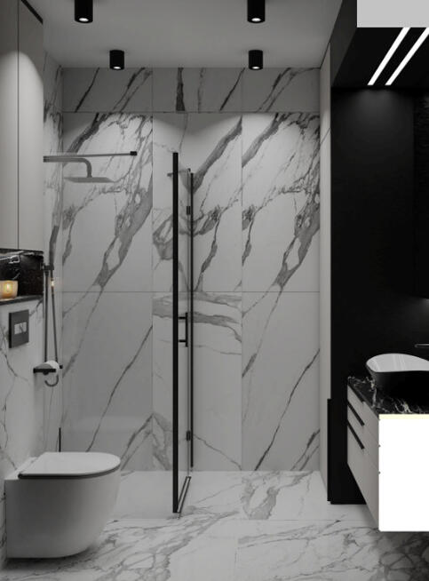 Apartament 74,59 m2 > ul. Sandomierska