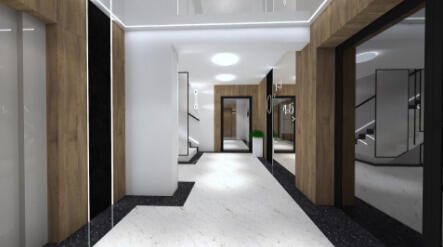 NOWE mieszkanie 39,95 m2 > PRZY KIELECKIM ZALEWIE