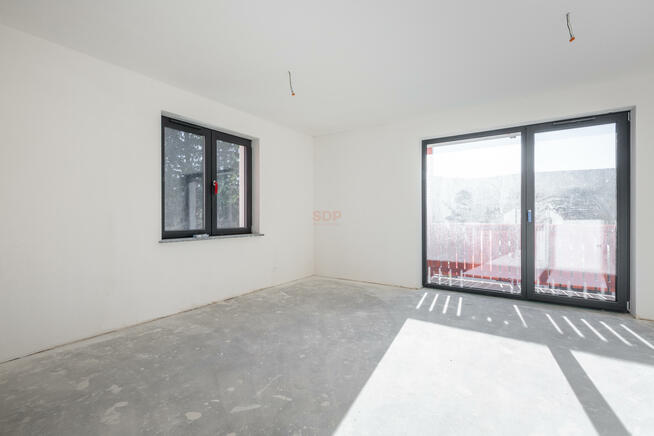 Mieszkanie Szklarska Poręba, Szklana