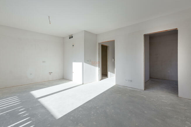 Mieszkanie Szklarska Poręba, Szklana