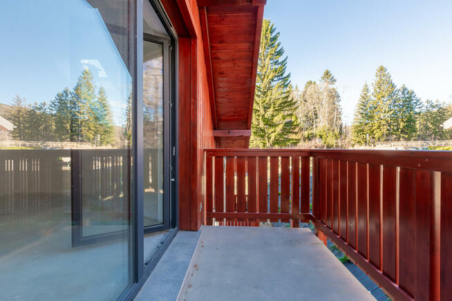 Mieszkanie Szklarska Poręba, Szklana