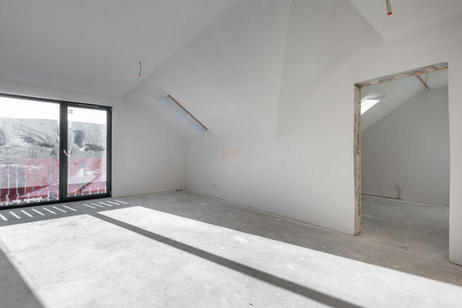 Mieszkanie Szklarska Poręba, Szklana