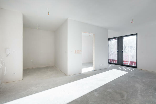 Mieszkanie Szklarska Poręba, Szklana