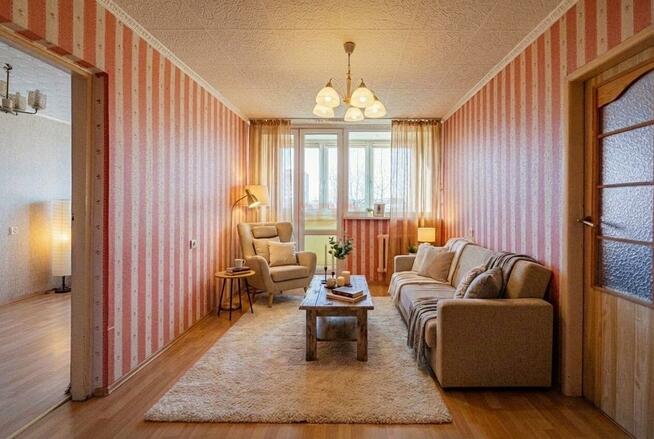 Mieszkanie Wrocław Krzyki, Krzyki, Zaporoska