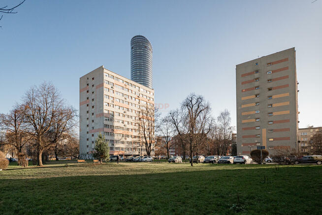 Mieszkanie Wrocław Krzyki, Krzyki, Zaporoska