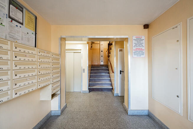 Mieszkanie Wrocław Krzyki, Krzyki, Zaporoska