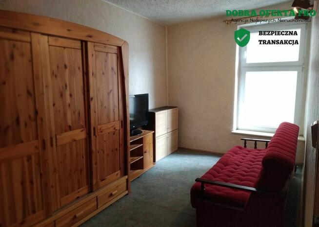 3 pokoje w kamienicy | blisko Starego Miasta