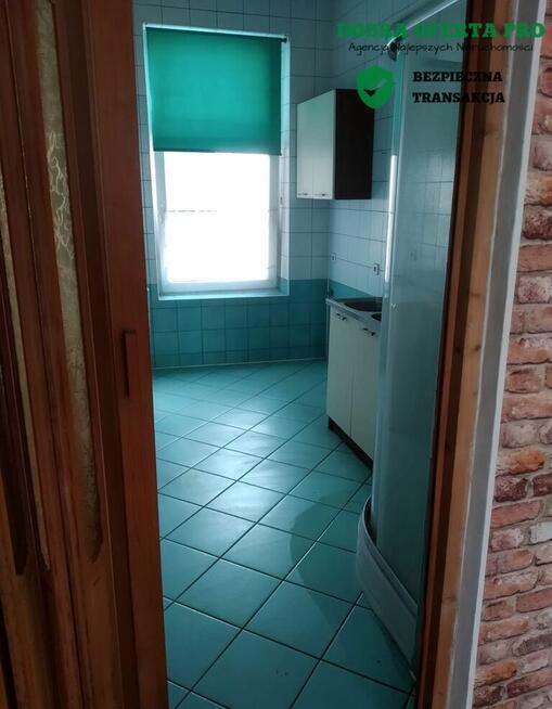 3 pokoje w kamienicy | blisko Starego Miasta