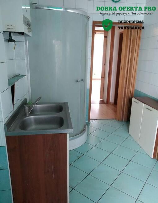 3 pokoje w kamienicy | blisko Starego Miasta