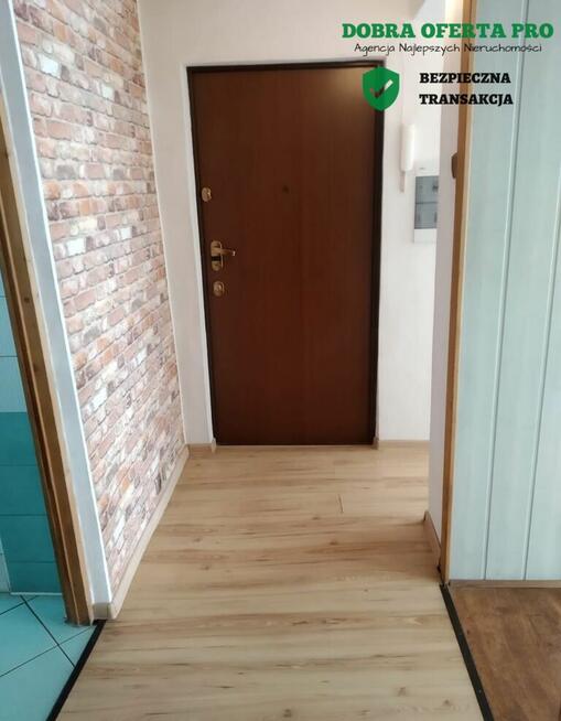 3 pokoje w kamienicy | blisko Starego Miasta