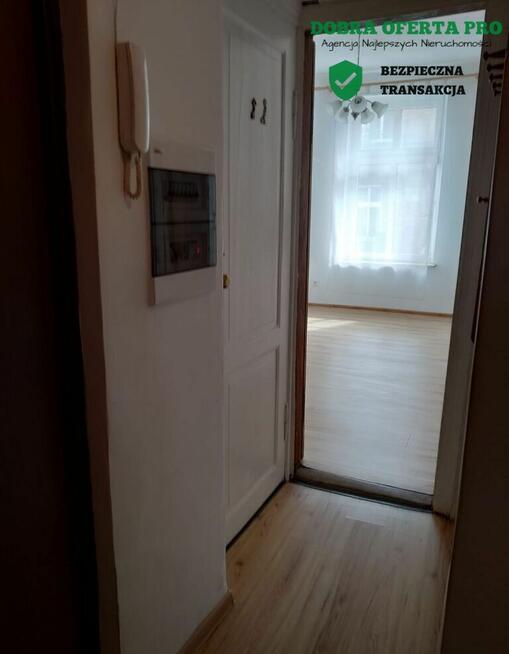 3 pokoje w kamienicy | blisko Starego Miasta