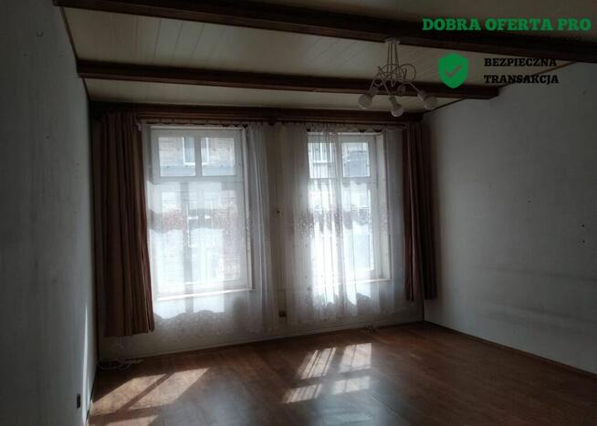 3 pokoje w kamienicy | blisko Starego Miasta