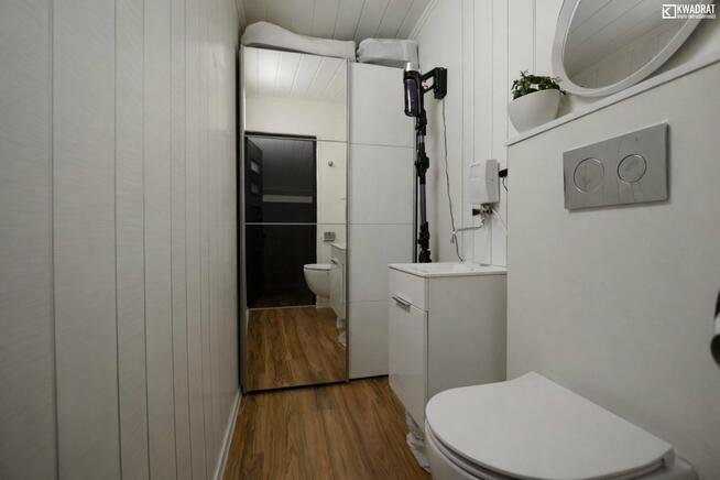 Mieszkanie Lublin Hajdów-Zadębie, Turystyczna