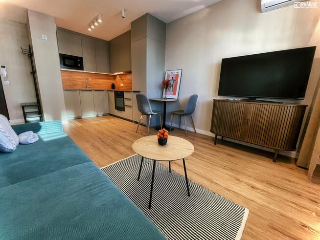 Mieszkanie Lublin Węglinek, Kwarcowa