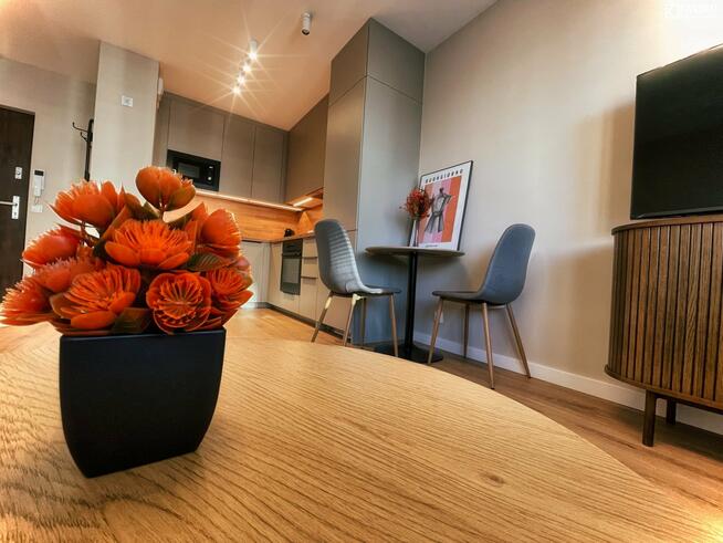 Mieszkanie Lublin Węglinek, Kwarcowa