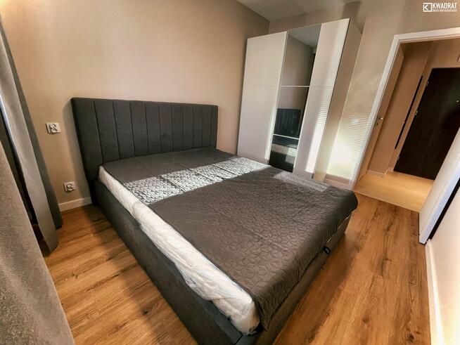 Mieszkanie Lublin Węglinek, Kwarcowa