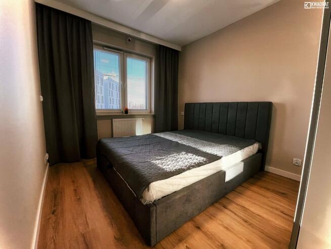 Mieszkanie Lublin Węglinek, Kwarcowa