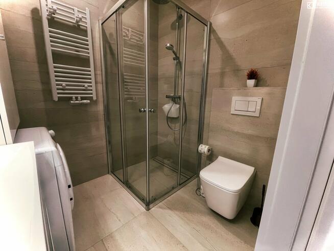 Mieszkanie Lublin Węglinek, Kwarcowa