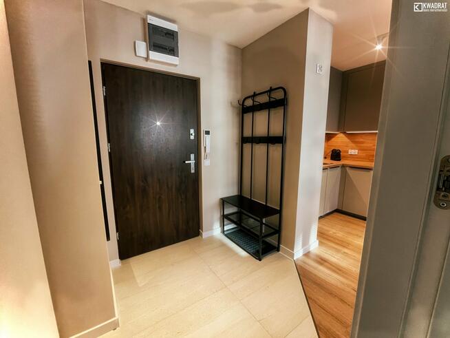 Mieszkanie Lublin Węglinek, Kwarcowa