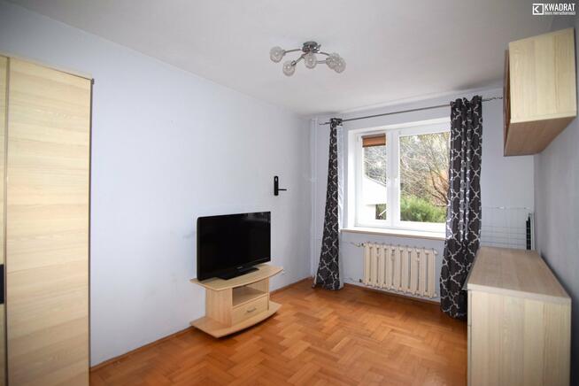 Mieszkanie Lublin Ponikwoda, Bazylianówka