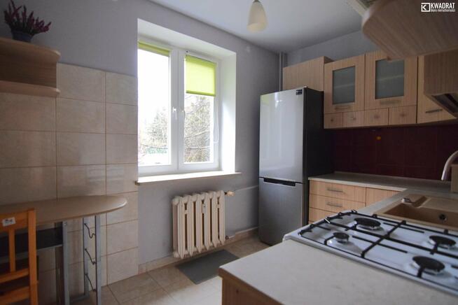 Mieszkanie Lublin Ponikwoda, Bazylianówka