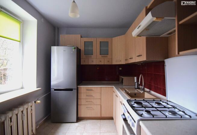 Mieszkanie Lublin Ponikwoda, Bazylianówka