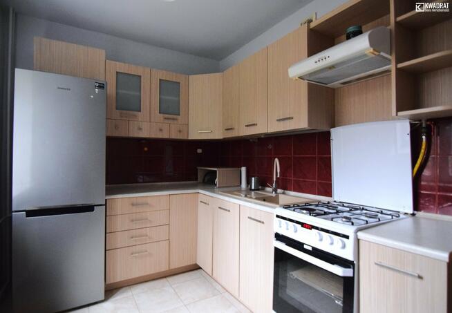 Mieszkanie Lublin Ponikwoda, Bazylianówka