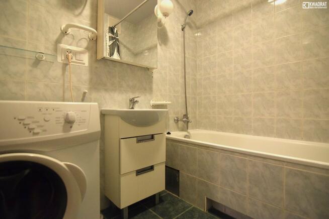 Mieszkanie Lublin Ponikwoda, Bazylianówka