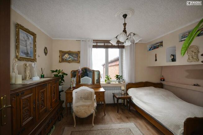 Mieszkanie Lublin Hajdów-Zadębie, Turystyczna