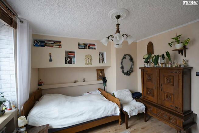 Mieszkanie Lublin Hajdów-Zadębie, Turystyczna