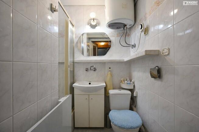 Mieszkanie Lublin Hajdów-Zadębie, Turystyczna