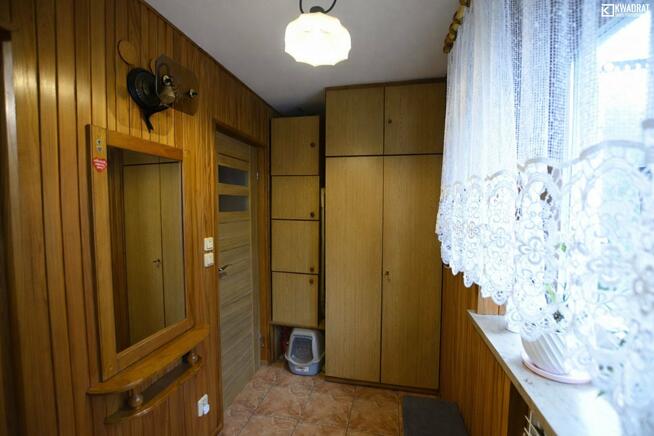 Mieszkanie Lublin Hajdów-Zadębie, Turystyczna