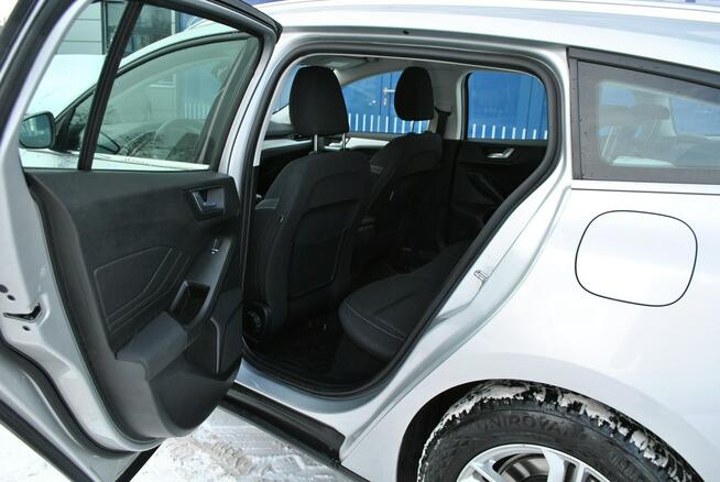 Kombi Trend Edition 1,0 EcoBoost 125KM ASO Forda Gwar. Ford Używane